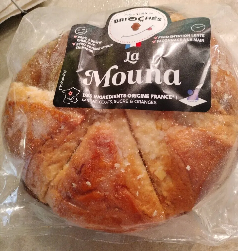La Mouna