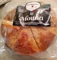 La Mouna