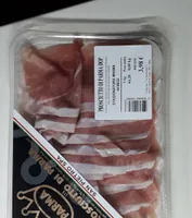 Prosciutto di parma