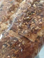 Pain de mie céréales