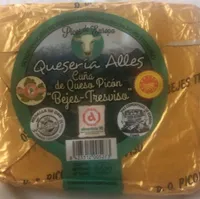 Queso alles picon bejes-tresviso