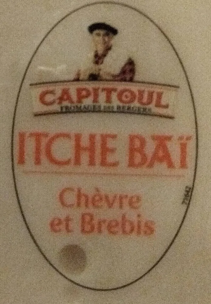 Itchebai