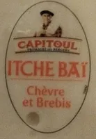 Itchebai