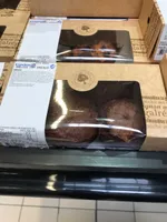 Moelleux tout chocolar