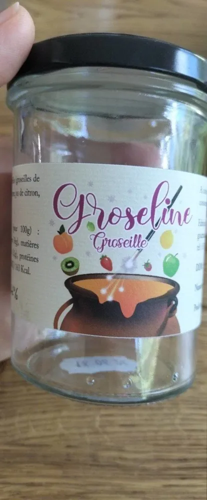 Groseline