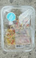 Taboule à l'orientale
