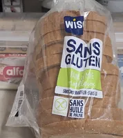 Pain de mie