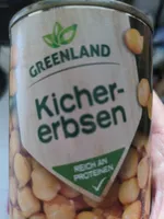 Kichererbsen