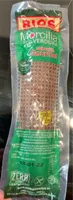 Morcilla con Verdura