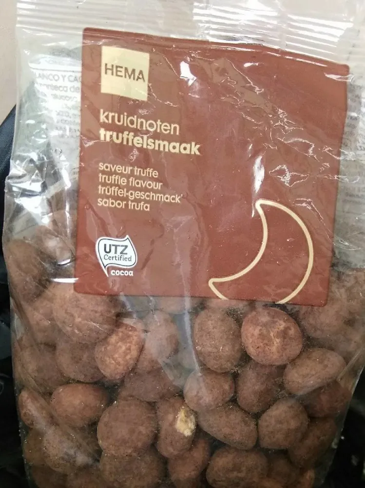 Truffelsmaak