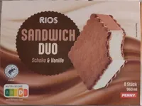 Sandwich Duo