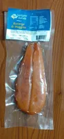 Bottarga di muggine