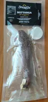 Bottarga di muggine