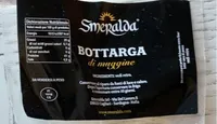 Bottarga di muggine
