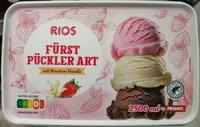 Fürst Pückler Art