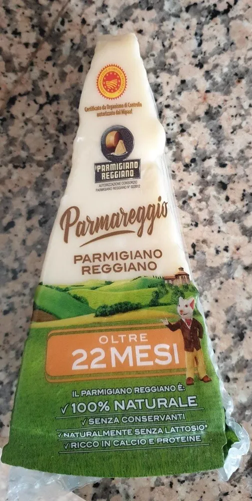 Parmareggio