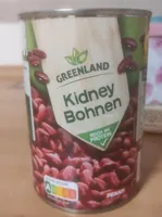 Kidneybohnen