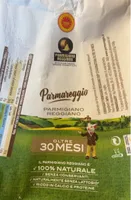 Parmigiano reggaino
