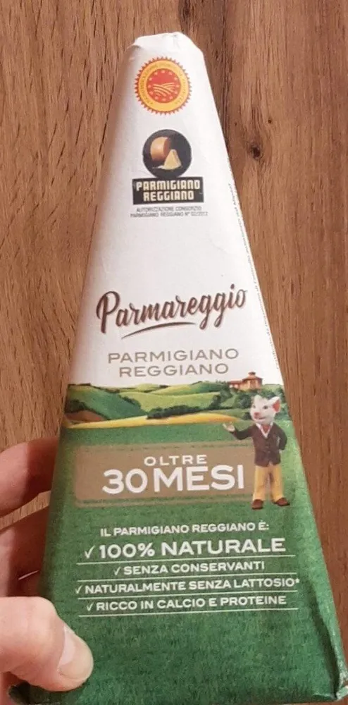 Parmareggio