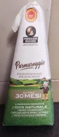 Parmigiano reggiano 30 mesi