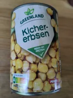 Kichererbsen