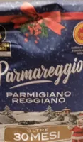 ParmigianoReggiano 30 mesi