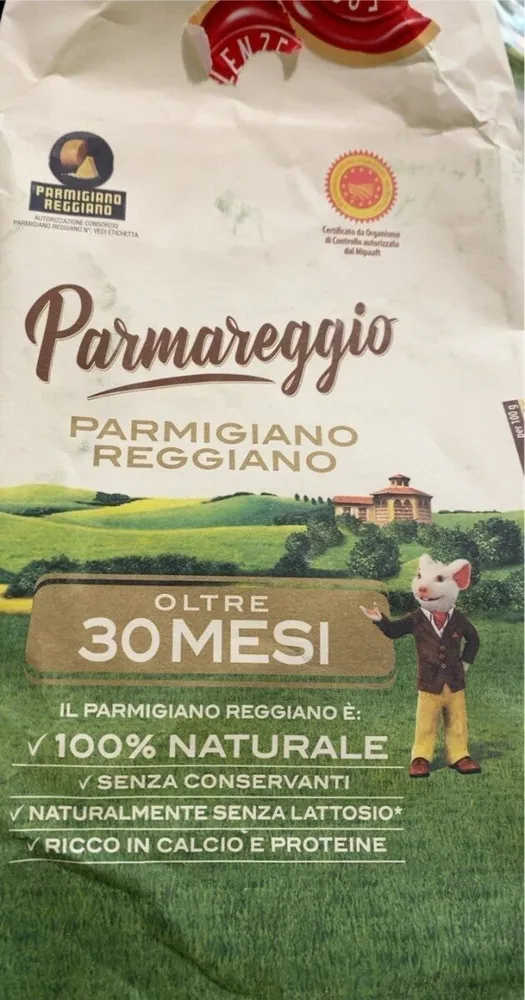 Parmareggio