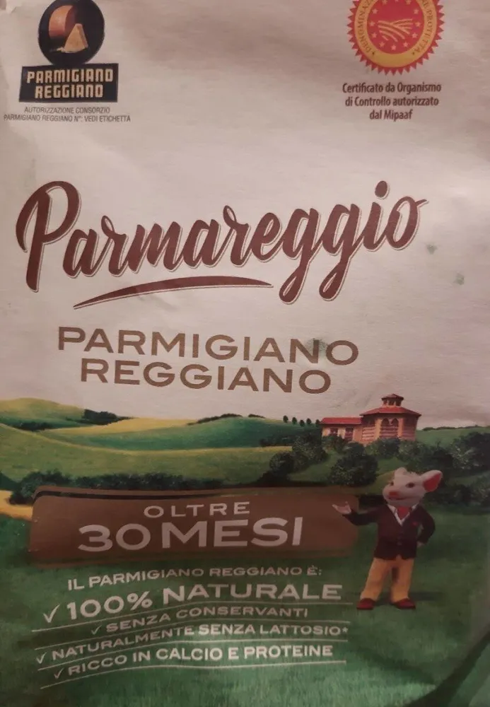 Parmareggio