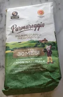 Parmigiano reggiano 30 mesi
