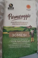 Parmigiano reggiano dop stagionato 30 mesi