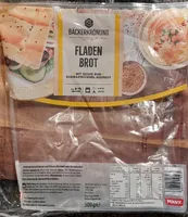 Fladenbrot