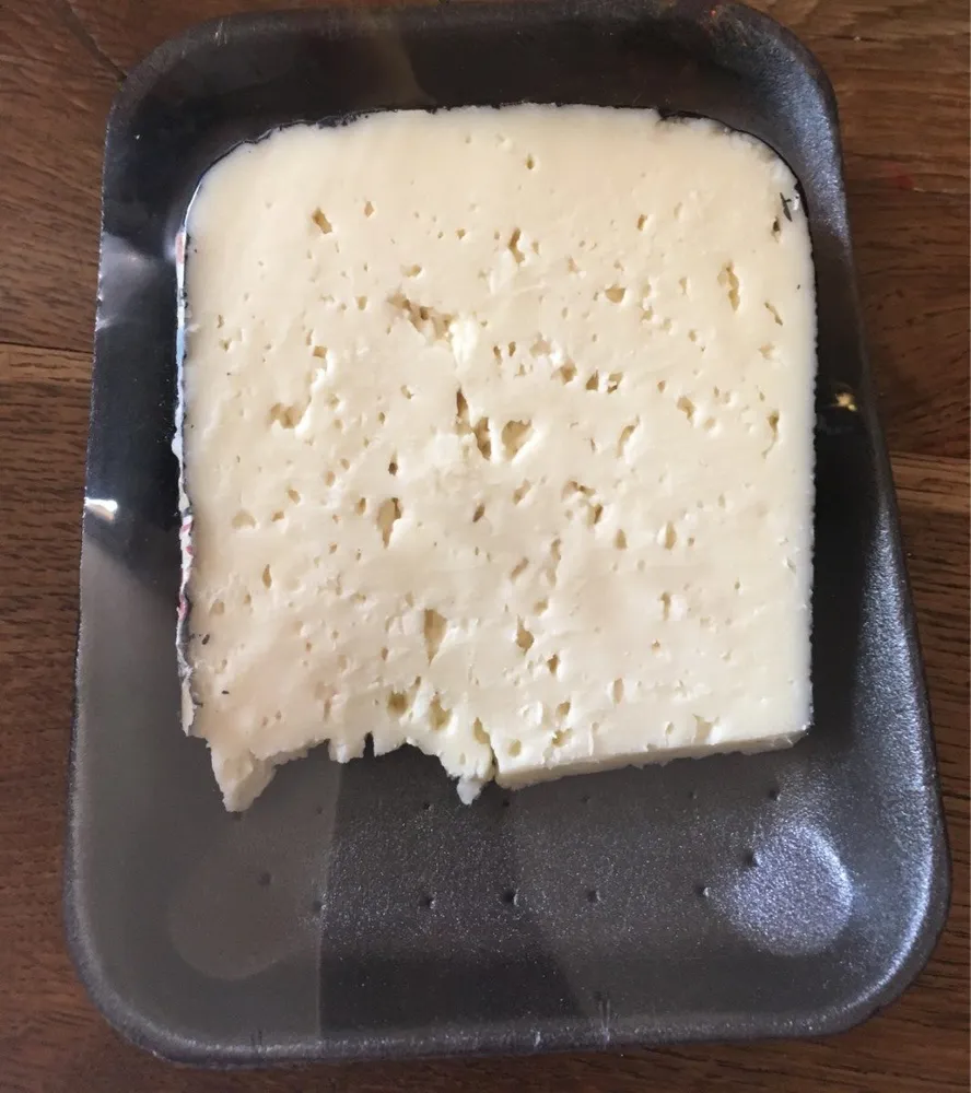 Tomme noire capitoul pyrennee