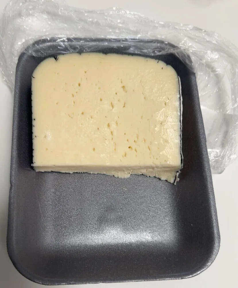 Tomme noire capitoul pyrenees IGP