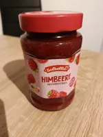 Himbeermarmelade