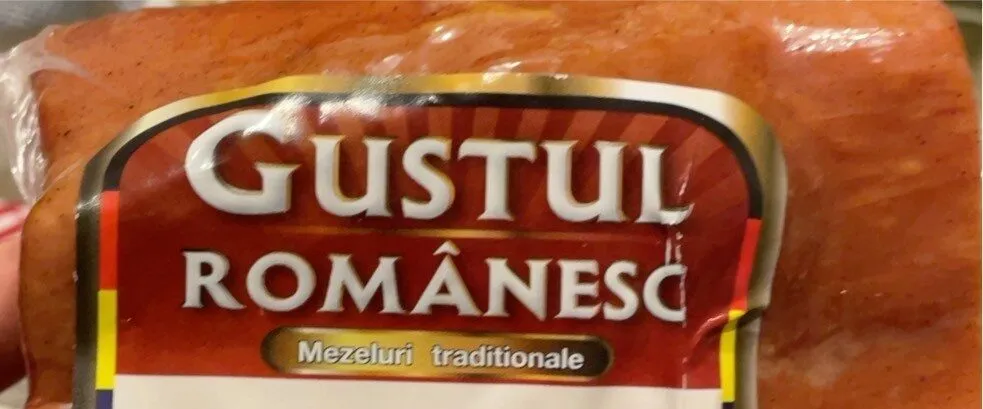 Mezeluri Tradizionale