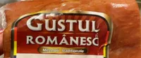 Mezeluri Tradizionale