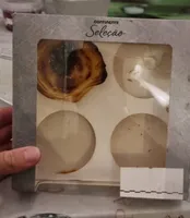 Pasteis de nata