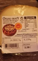 Ossau iraty