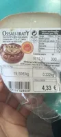 Ossau iraty