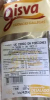 Carnicas Gallegas