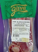 Lacón de cerdo