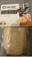 Pasta Sauce Cabonara