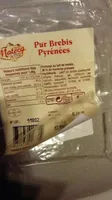 Pur brebis Pyrénées
