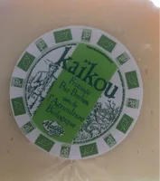 Kaïkou