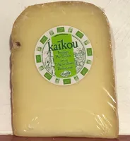 Tomme de Brebis Bio