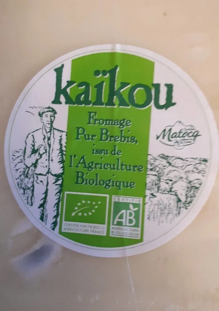 Fromage pur brebis