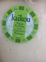 Tomme de brebis