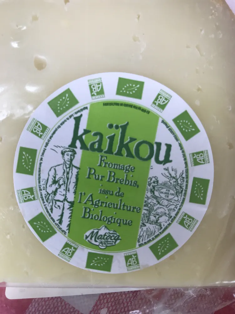 Kaikou