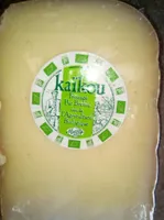Tomme de brebis