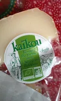 Tomme de Brebis KAIKOU bio